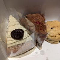  at Chat - Mitsukoshi in Sapporo