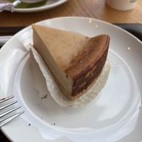   at Chat - Mitsukoshi in Sapporo