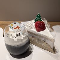 my picks at Chat - Mitsukoshi in Sapporo