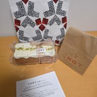  at Chat - Mitsukoshi in Sapporo