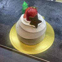   at Chat - Mitsukoshi in Sapporo