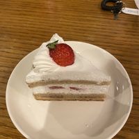   at Chat - Mitsukoshi in Sapporo