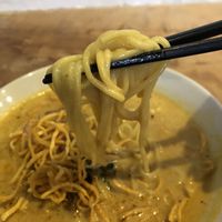 So good. at Morpho Cafe in Kyoto