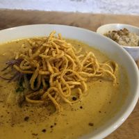 Yum. at Morpho Cafe in Kyoto