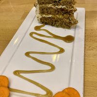 Carrot e  at Real Food Daily - Pasadena in Pasadena