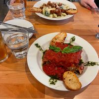  at Real Food Daily - Pasadena in Pasadena