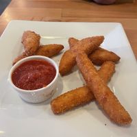  at Real Food Daily - Pasadena in Pasadena