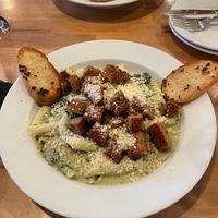   at Real Food Daily - Pasadena in Pasadena