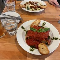   at Real Food Daily - Pasadena in Pasadena