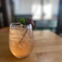   at Real Food Daily - Pasadena in Pasadena