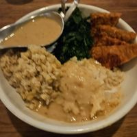 Pick 4 at Real Food Daily - Pasadena in Pasadena