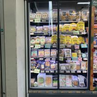 Plant based proteins   at Ametller Origen in Barcelona