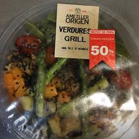  at Ametller Origen in Barcelona