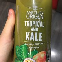  at Ametller Origen in Barcelona