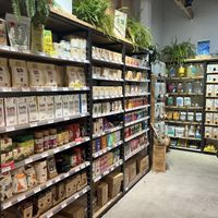 Too many options   at Frooty in Barcelona