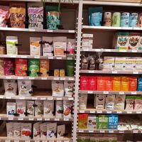  at Frooty in Barcelona