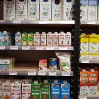  at Frooty in Barcelona