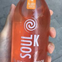  at Frooty in Barcelona