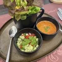   at Meals & More Ruamrudee in Bangkok