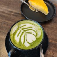  at hei.mat specialty coffee in Hannover