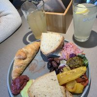 Breakfast dish for 2   at Katzentempel - Bochum in Bochum