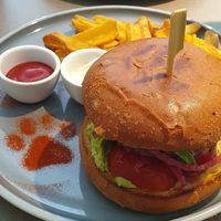  at Katzentempel - Bochum in Bochum