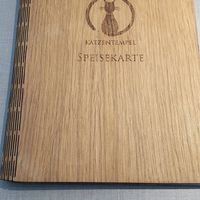  at Katzentempel - Bochum in Bochum