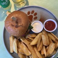   at Katzentempel - Bochum in Bochum