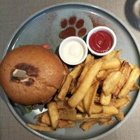  at Katzentempel - Bochum in Bochum