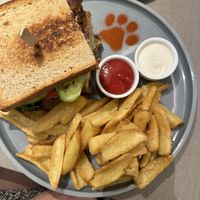   at Katzentempel - Bochum in Bochum