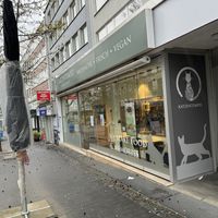 outside  at Katzentempel - Bochum in Bochum