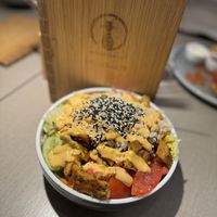 Bowl  at Katzentempel - Bochum in Bochum