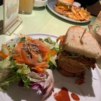   at Katzentempel - Bochum in Bochum