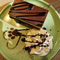 Donauwelle Deluxe at Katzentempel - Bochum in Bochum