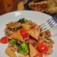  at Bangkok Jam - Great World City in Central Singapore