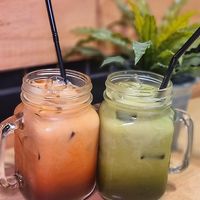  at Bangkok Jam - Great World City in Central Singapore