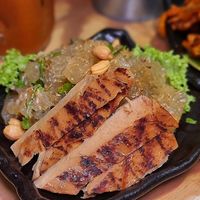  at Bangkok Jam - Great World City in Central Singapore