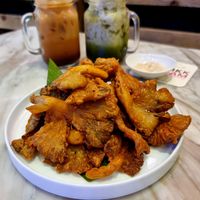  at Bangkok Jam - Great World City in Central Singapore