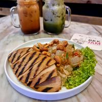  at Bangkok Jam - Great World City in Central Singapore