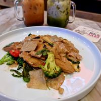  at Bangkok Jam - Great World City in Central Singapore