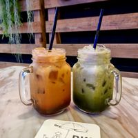  at Bangkok Jam - Great World City in Central Singapore