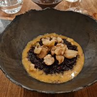 Menu surprise at Restaurant C'yusha in Bordeaux
