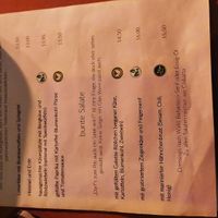  at Gaststätte Mandragora in Bochum