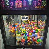  at The Tavern Bar & Grill in Orlando