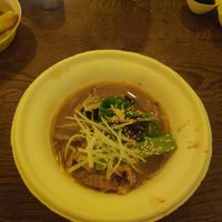 Ramen at Iro Izakaya Vegan in Berlin