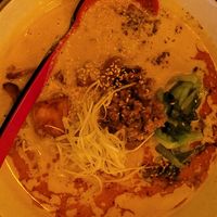 Ramen no. 1 at Iro Izakaya Vegan in Berlin