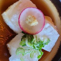 Mochis at Iro Izakaya Vegan in Berlin