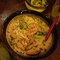  at Iro Izakaya Vegan in Berlin