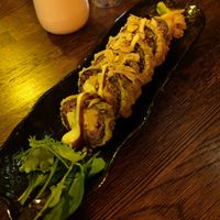  at Iro Izakaya Vegan in Berlin