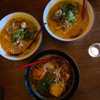 14 und 2x 12  at Iro Izakaya Vegan in Berlin